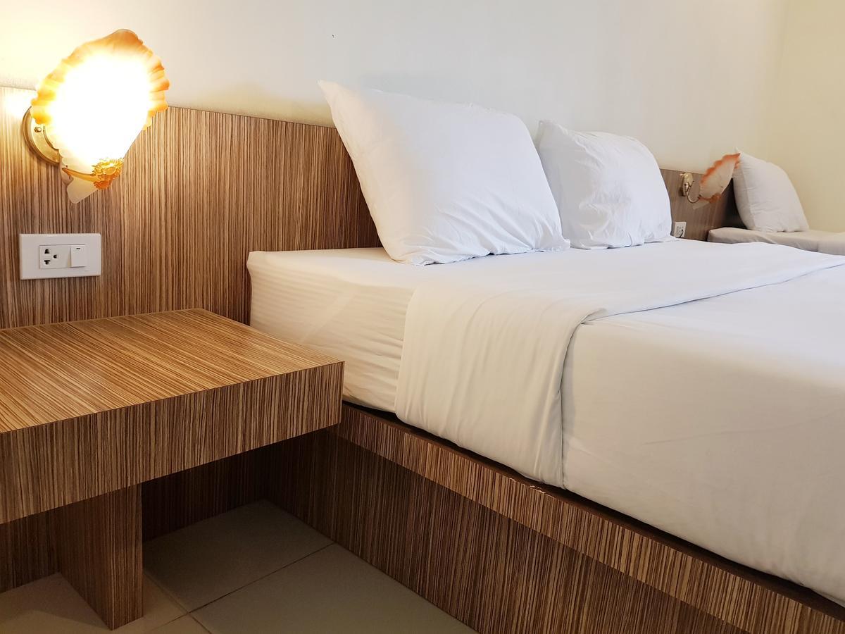 Le' Luxe Residence Udon Thani Exterior foto